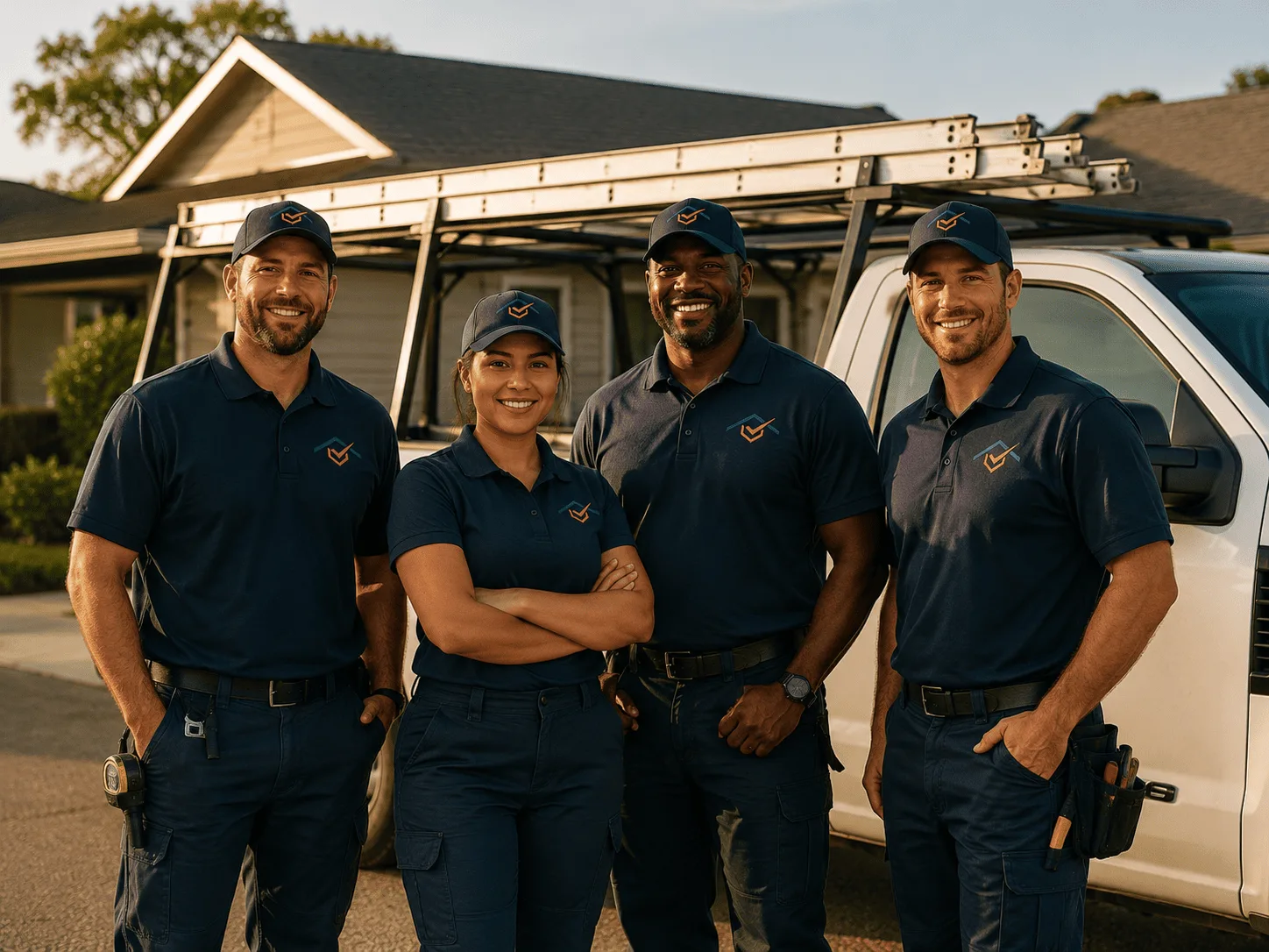 Roof Inspection company in Adrian, WV